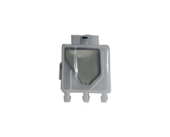 DTF white circulation damper