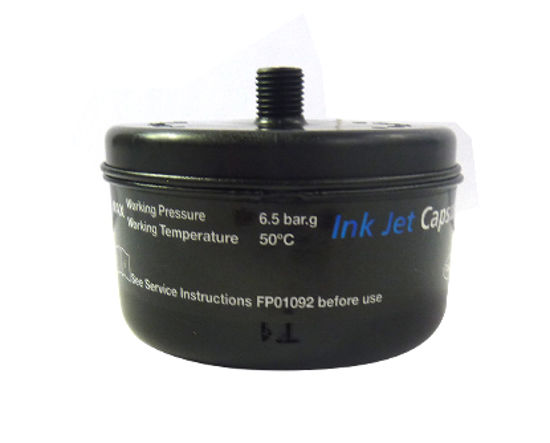 PALL Ink Jet Capsule Filter Black 10 micron Jaco - BYCA100