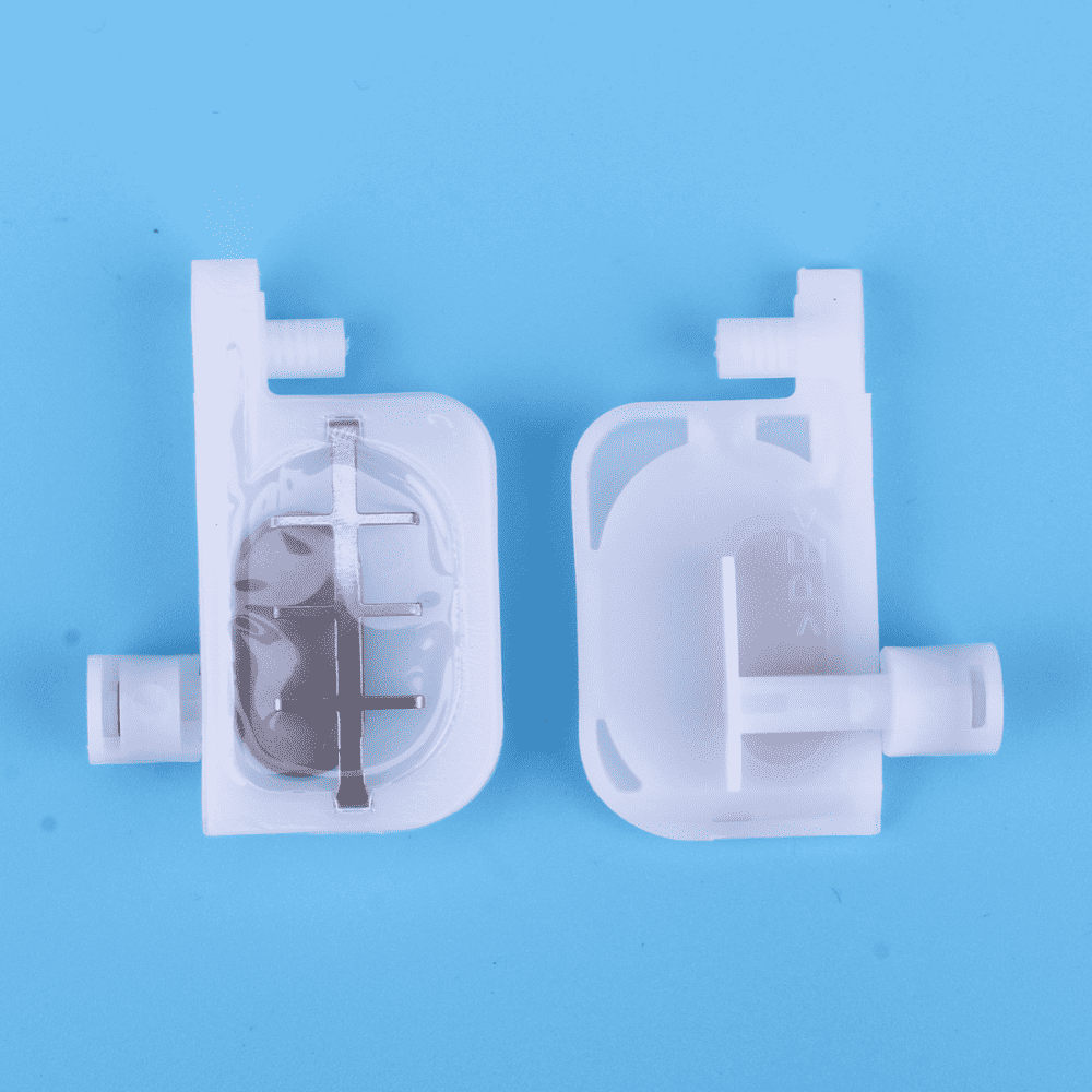 Small Damper (Big Mesh) #1009