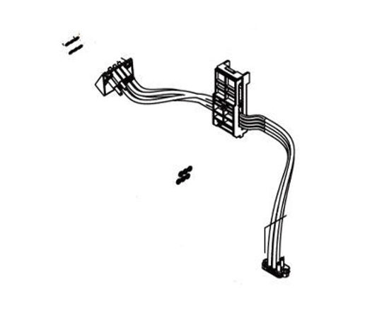 Epson TUBE ASSY B CE44 ESL - 1680687