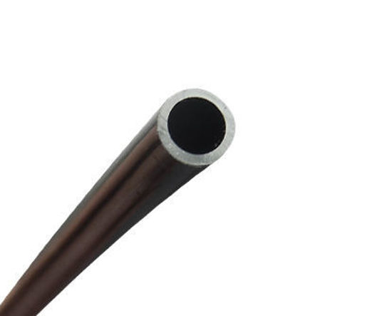 VJ 5 Layer Tube Black (5m) - DG-48685