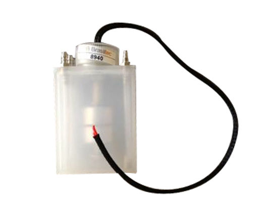 UltraJet 3500 Air Subtank