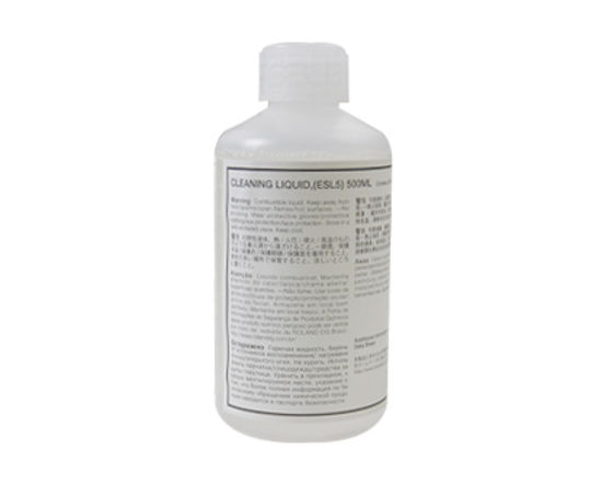 Eco-Sol MAX Cleaning Liquid (ESL5) (500ml bottle) - 6702419050