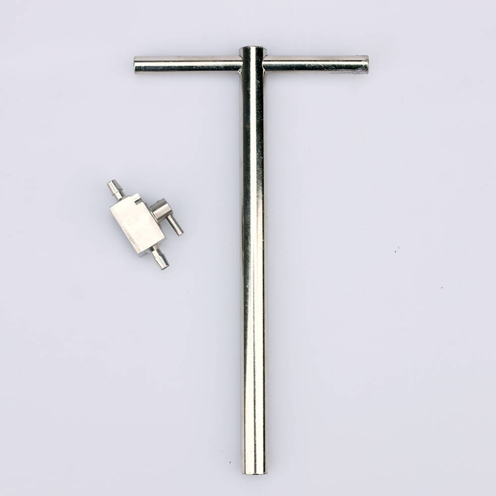 Inkjet Printer Valve Handle Large Handle 180 280 mm