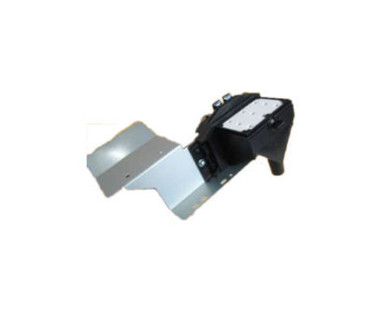 Flushing Box Assy (UH) - DG-44299