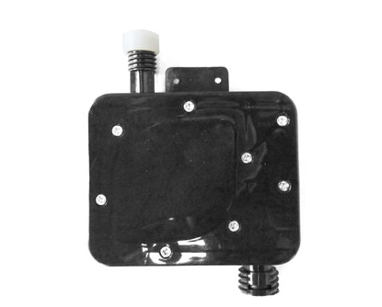 SPT-510 Damper