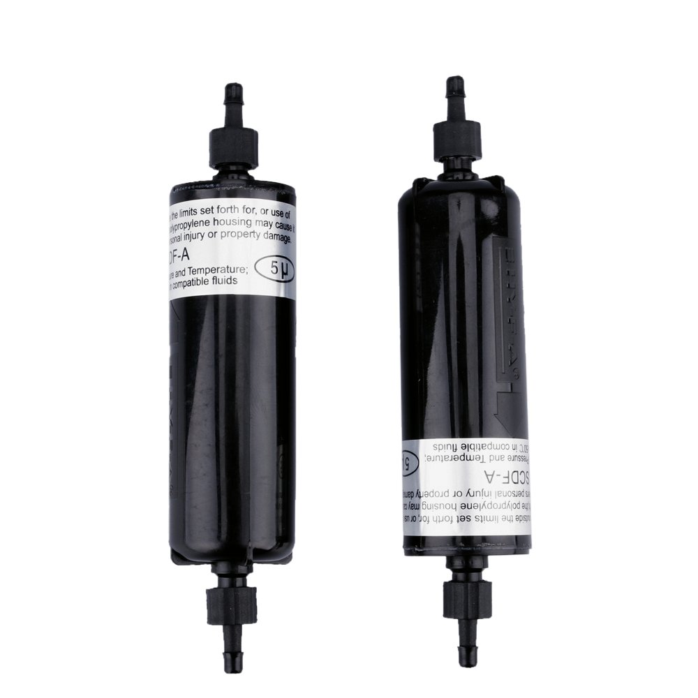 HY-F-A Capsule UV Ink Filter