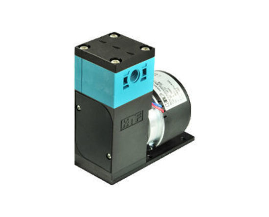 NF 100 Diagram Liquid Pump - NF100KT.27DCB 24V