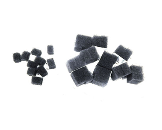 UJV-160 Wiper Sponge Set (10 pcs) - SPC-0578