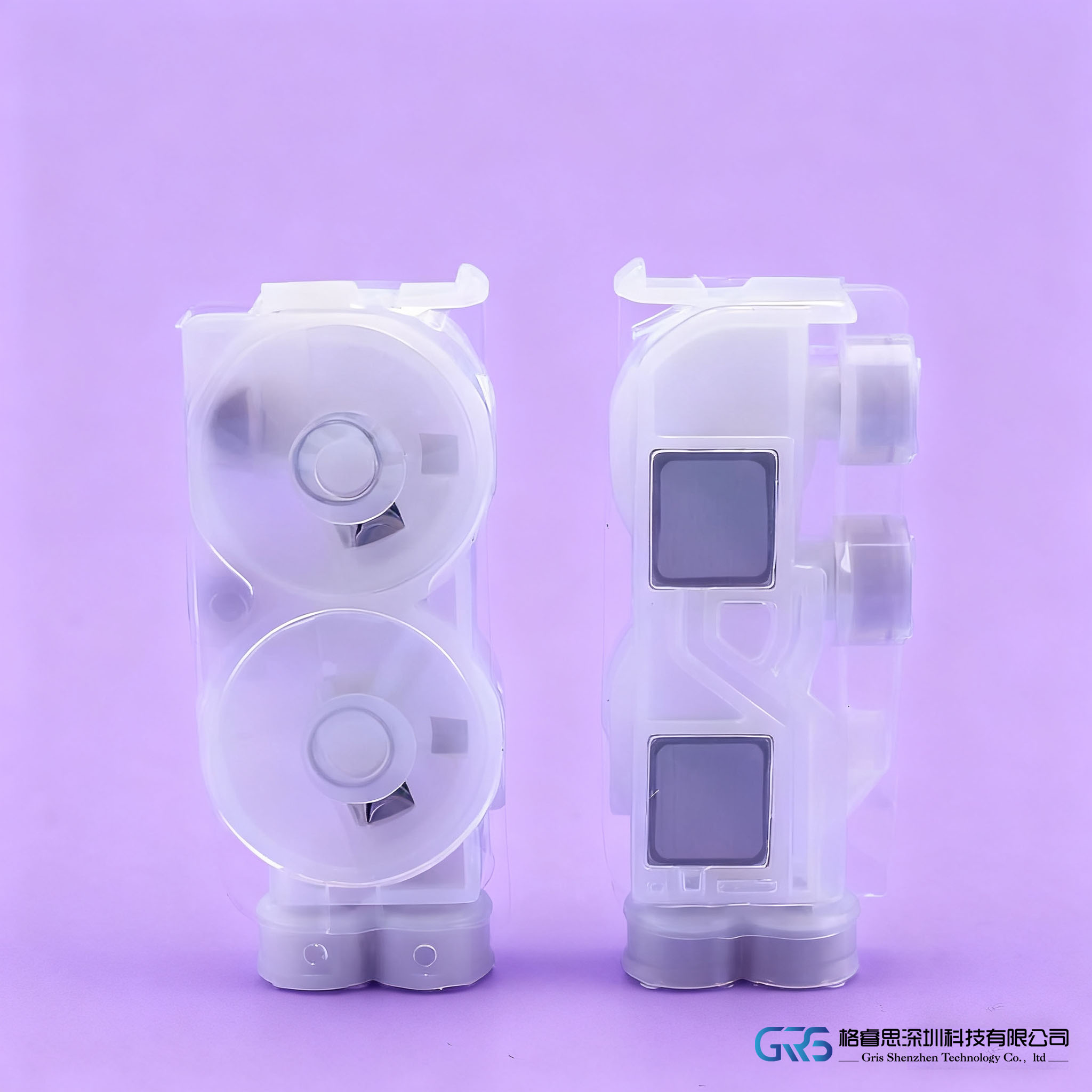 Ink Damper for Epson 3800/3850/3880/3885/3890 Printers