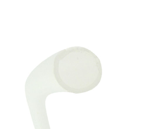 Semi-Rigid Plastic Tube ID 3mm, OB 3.8mm (100m)
