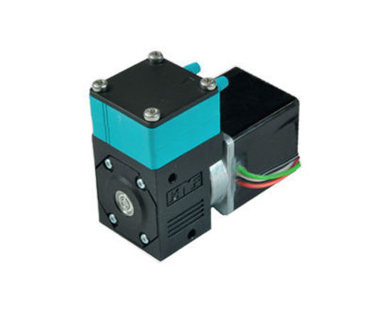 NF 30 Diagram Liquid Pump - NF 30 TTDCB-4B