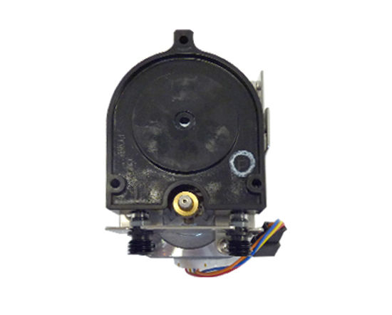 AJ-1000 Pump Press - 6700109000