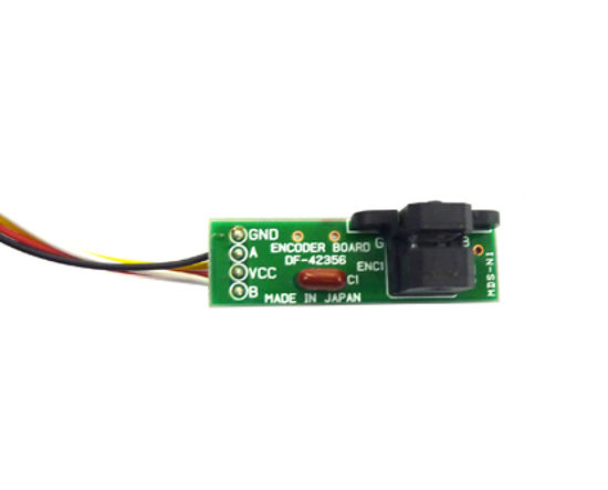 VJ-2628TD PF Encoder Assy - DG-42641