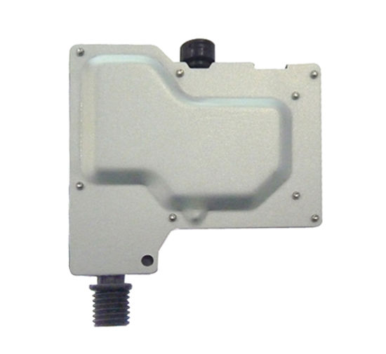 SPT-255 Damper