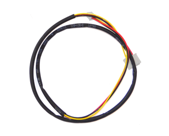 Paper Width Sensor Cable Assy (415mm) - E104378