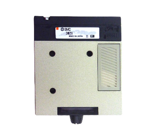 Agfa Anapurna Vacuum Ejector