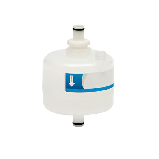 DIGIBASE Capsule Filter White 10 micron CPC - 8089-1000-5-FF-N