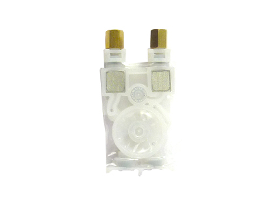 DX6 Valve Head Assy (Damper)