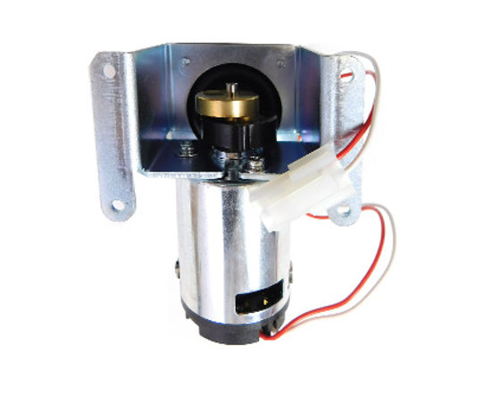 UJF-3042 Diaphragm Pump Assy - E104675