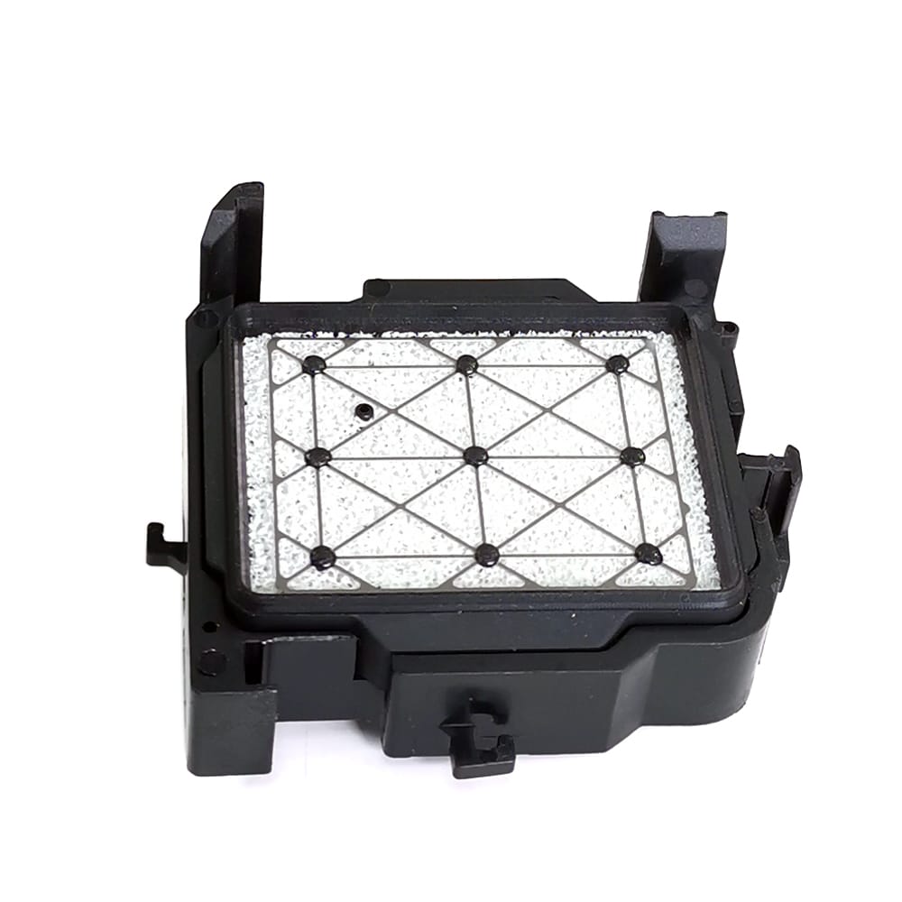 Mutoh 1604 Capping