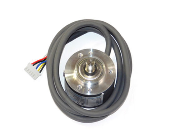 JV5 Media Rotary Encoder - E300468