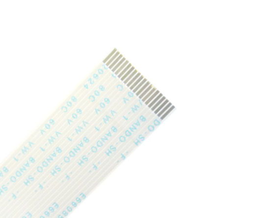 FWR-P=1.0-L1-20-350 FFC Cable - TFL100R-20-0350(W5)
