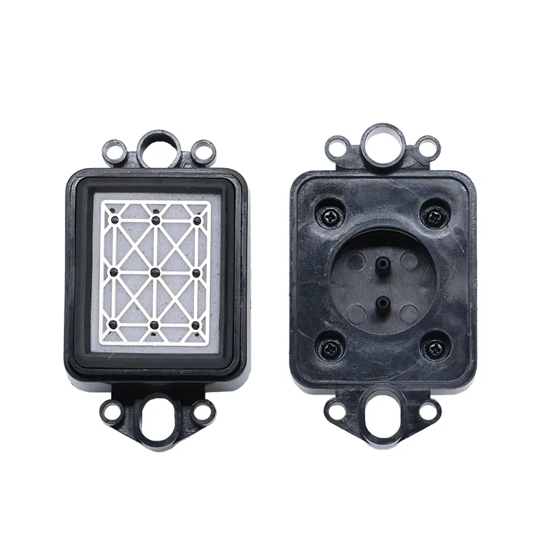 I3200/4720/5113 Capping (Vertical Type-Aluminum Mesh)