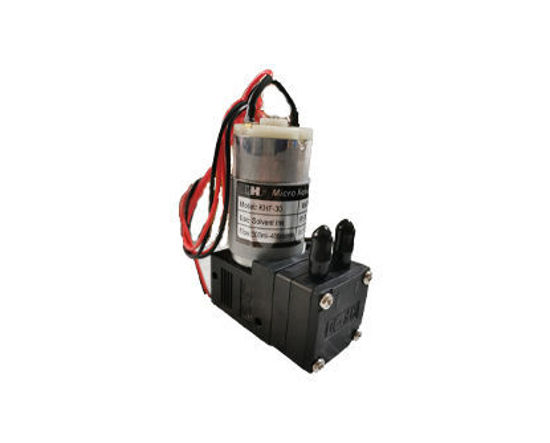 KHF-30 300-400ml Ink Pump