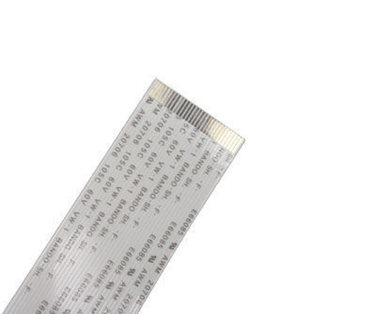 Head FFC Assy (210mm, 29 pins) - DG-44687