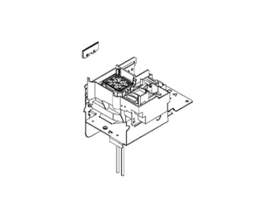 VJ1614 Periodic Maintenance Kit 2 - DH-41139