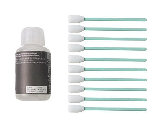 Roland Kit, Cleaning ESL5 (100ml bottle + swabs) - 6000007196