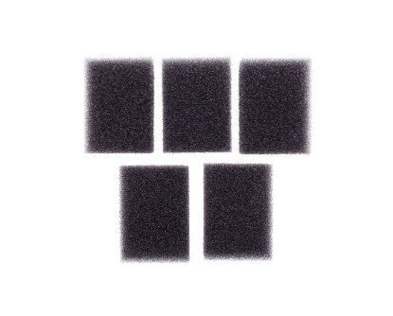 XPJ-UV Led Lamp Filter (5pcs) - IJ-UVFLT-01