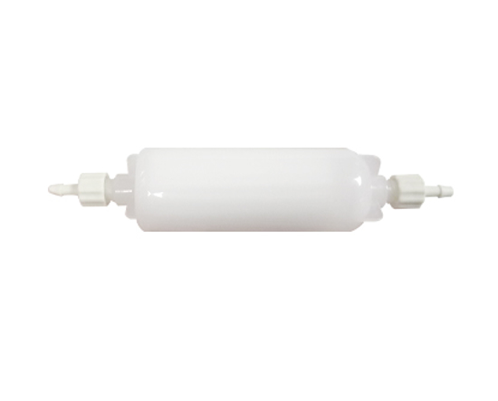 Cleansonic filter