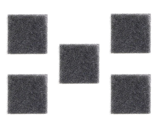 LEF-20 Filter, Led Lamp 5 pcs - 1000012014