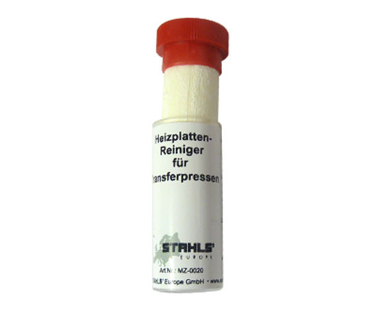 STAHLS Heat Platen Cleaner - 13690