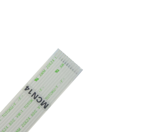 JV4 Ink FPC 1 - E102063