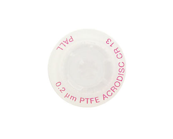 DIGIPRINT Acrodisc CR PTFE, 0.2 µm, 13 mm (20pcs)