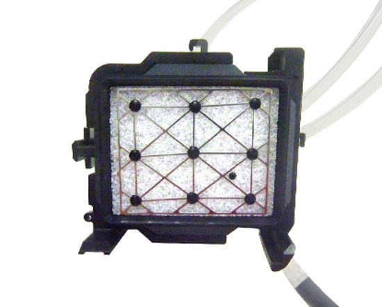 XR-640 Assy, Cap Top - 6702029010