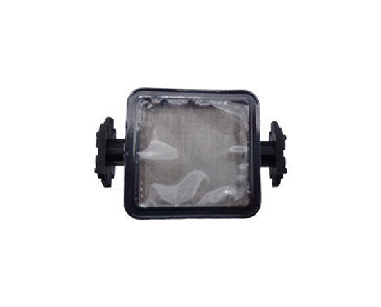 UJF-3042 Filter Assy - M022219