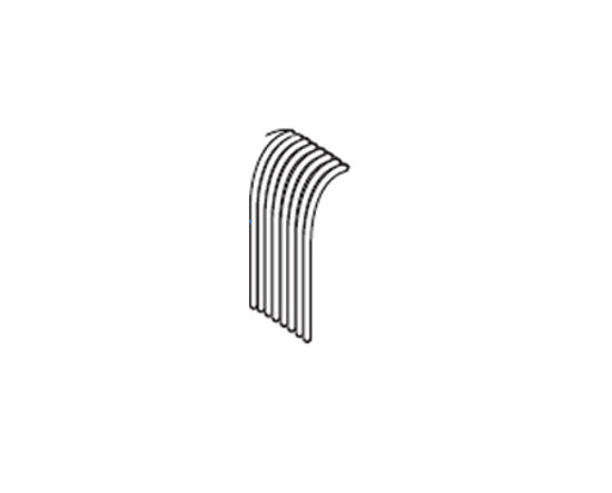 RE-640 Tube, SJ-RDG3*4 LINK8 - 1000009299