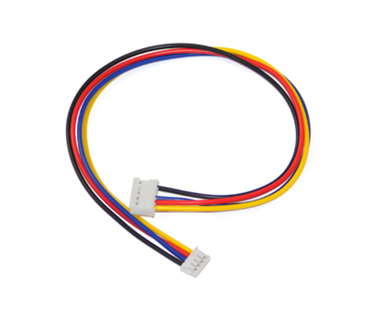 Linear Encoder Cable Assy (191mm) - E104377