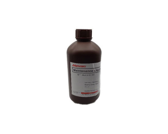 Maintenance Liquid 14 (1L pack) - ML014-Z-1L