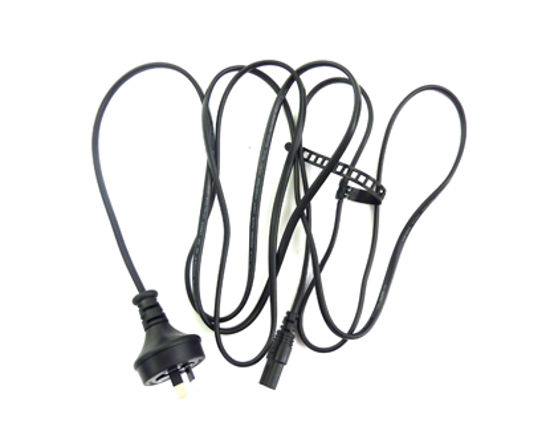 SC-545EX Cable-AC,2P 240VA 2.5M TW - 23495123