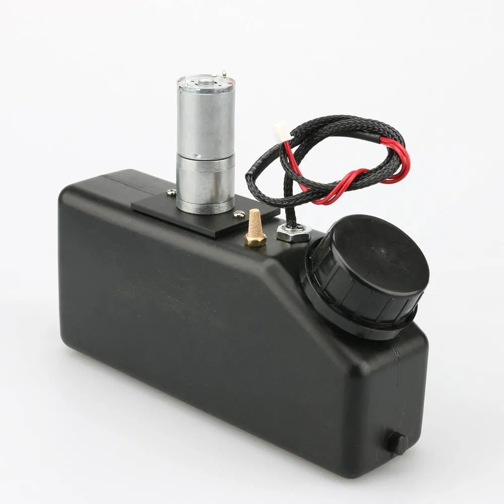 Ink Tank without Nozzle(1.5L) White Ink/Colored