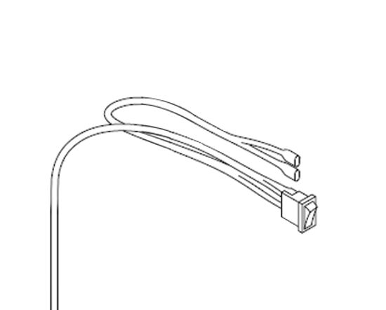 JV4 AC Cable Assy - E102034