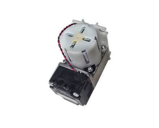 JFX200-2513 Pressure Control Pump Assy - E106684