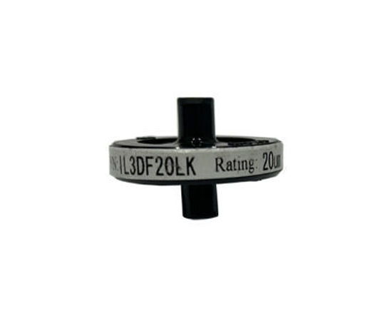 GKem 20 Micron Filter - IL3DF20LK