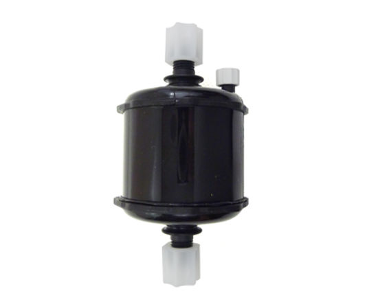 DIGIBASE Capsule Filter Black 10 micron Jaco - 8089-1000-1-JJ1-C