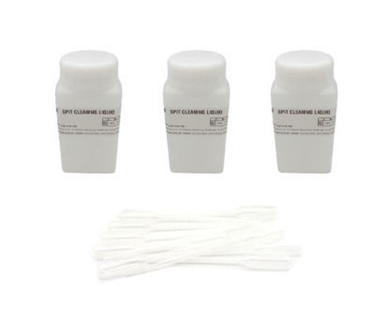 ColorPainter H Series Spit Cleaning IP7-162 (3 x 300ml bottle) - U00127475800